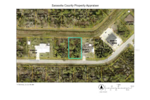 ARMENIA RD, NORTH PORT, FL 34286 - MLS#MFRC7503627