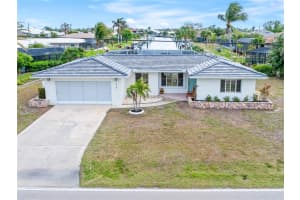 2341 MARION AVENUE, PUNTA GORDA, FL 33950 Sold 04/21/25
