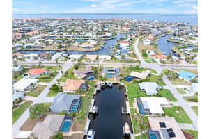 2341 MARION AVENUE, PUNTA GORDA, FL 33950 Sold 04/21/25