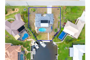 2341 MARION AVENUE, PUNTA GORDA, FL 33950 Sold 04/21/25
