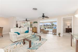 2341 MARION AVENUE, PUNTA GORDA, FL 33950 Sold 04/21/25