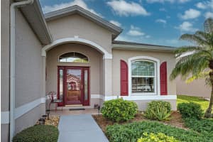 1347 HEDGEWOOD CIRCLE, NORTH PORT, FL 34288 Sold 02/28/25