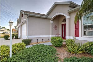 1347 HEDGEWOOD CIRCLE, NORTH PORT, FL 34288 Sold 02/28/25