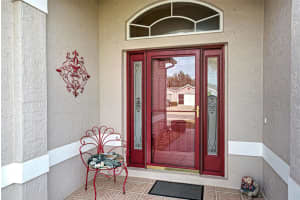 1347 HEDGEWOOD CIRCLE, NORTH PORT, FL 34288 Sold 02/28/25