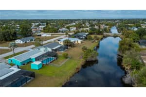 3448 MIDDLETOWN STREET, PORT CHARLOTTE, FL 33952 Sold 03/25/25