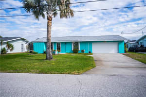 3448 MIDDLETOWN STREET, PORT CHARLOTTE, FL 33952 Sold 03/25/25
