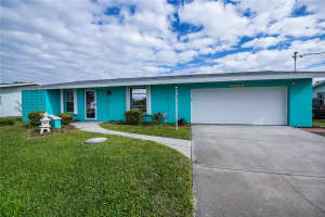 3448 MIDDLETOWN STREET, PORT CHARLOTTE, FL 33952 Sold 03/25/25
