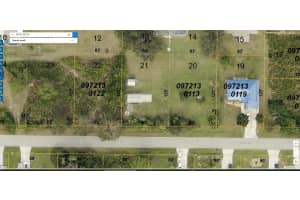 GLOVER AVE, NORTH PORT, FL 34291 - MLS#MFRC7503652