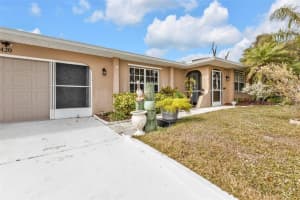 420 CHAMBER STREET, PORT CHARLOTTE, FL 33948 Sold 03/17/25