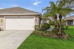 3717 LAKEWOOD BOULEVARD, NORTH PORT, FL 34287 Sold 05/12/25