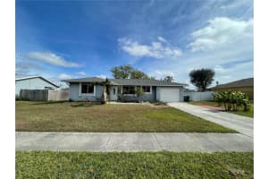7570 BERWICK STREET, NORTH PORT, FL 34287 Sold 04/03/25