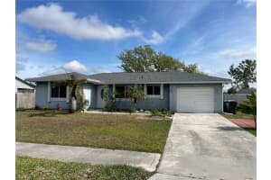 7570 BERWICK STREET, NORTH PORT, FL 34287 Sold 04/03/25