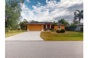 26191 COPIAPO CIRCLE, PUNTA GORDA, FL 33983 Sold 07/03/25