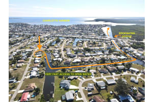 148 SALEM AVENUE, PORT CHARLOTTE, FL 33952 - MLS#MFRC7503668