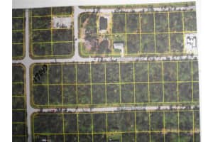 17043 ARTHUR AVENUE, PORT CHARLOTTE, FL 33948 - MLS#MFRC7503669