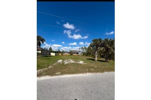 13220 FELDSPAR AVENUE, PORT CHARLOTTE, FL 33981 - MLS#MFRC7503670