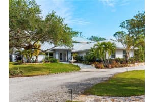 700 RIVER ROAD, VENICE, FL 34293 Sold 07/08/25