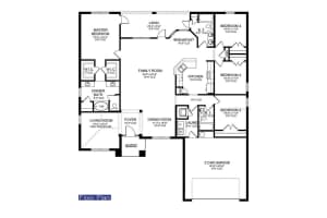 14186 ELEANOR AVENUE, PORT CHARLOTTE, FL 33953 Sold 04/22/25