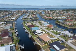 625 VIA TUNIS, PUNTA GORDA, FL 33950 Sold 05/14/25
