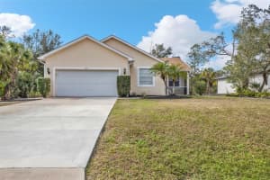 5547 WAGON WHEEL DRIVE, NORTH PORT, FL 34291 Sold 06/04/25
