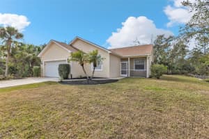 5547 WAGON WHEEL DRIVE, NORTH PORT, FL 34291 Sold 06/04/25