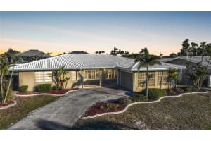 66 OCEAN DRIVE, PUNTA GORDA, FL 33950 Sold 08/08/25