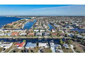 66 OCEAN DRIVE, PUNTA GORDA, FL 33950 Sold 08/08/25