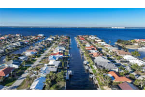 66 OCEAN DRIVE, PUNTA GORDA, FL 33950 Sold 08/08/25
