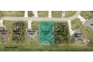 LORRI CIR, NORTH PORT, FL 34286 Sold 03/20/25