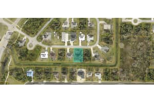 LORRI CIR, NORTH PORT, FL 34286 Sold 03/20/25