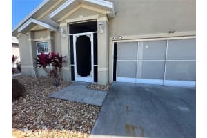24401 MANCHESTER TRAIL, PORT CHARLOTTE, FL 33980 - MLS#MFRC7503697