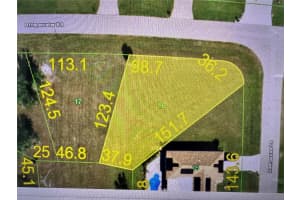 26317 BRIDGEWATER ROAD, PUNTA GORDA, FL 33983 Sold 03/10/26