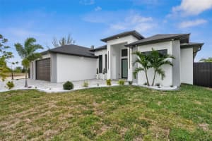 1134 31ST TERRACE, CAPE CORAL, FL 33914 Sold 02/25/25