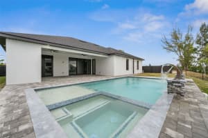1134 31ST TERRACE, CAPE CORAL, FL 33914 Sold 02/25/25