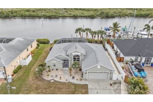 18794 AYRSHIRE CIRCLE, PORT CHARLOTTE, FL 33948 Sold 04/30/25