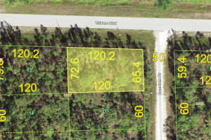 12275 BARCELONA DRIVE, PUNTA GORDA, FL 33955 Sold 09/15/25