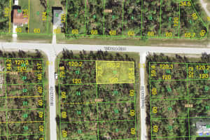 12275 BARCELONA DRIVE, PUNTA GORDA, FL 33955 Sold 09/15/25