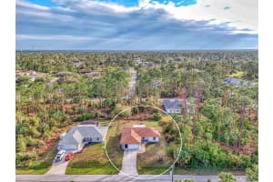 7849 FRANZINO AVENUE, NORTH PORT, FL 34291 Sold 03/04/25
