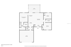 7849 FRANZINO AVENUE, NORTH PORT, FL 34291 Sold 03/04/25