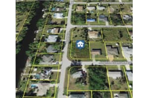 1268 JOPLIN AVENUE, PORT CHARLOTTE, FL 33948 Sold 02/21/25