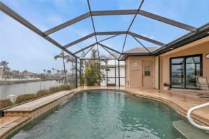 3411 CURACAO COURT, PUNTA GORDA, FL 33950 Sold 05/29/25