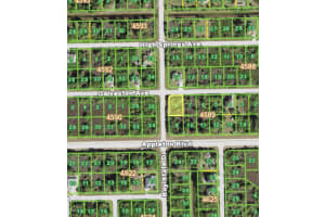 13369 GALVESTON AVENUE, PORT CHARLOTTE, FL 33981 - MLS#MFRC7503751