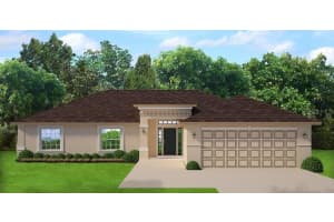 4063 Conestoga St, PORT CHARLOTTE