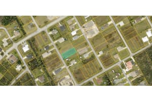 Lot 14 VENTURA STREET, NORTH PORT, FL 34287 Sold 04/16/25