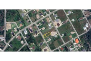 Lot 14 VENTURA STREET, NORTH PORT, FL 34287 Sold 04/16/25