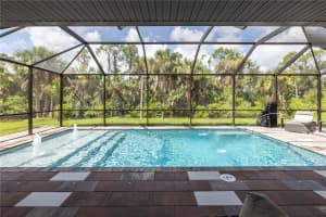 3400 ELIAS CIRCLE, NORTH PORT, FL 34288 Sold 03/31/25