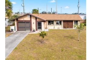 716 MIRADO LANE, PORT CHARLOTTE, FL 33948 Sold 03/17/25