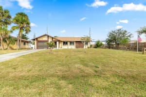 716 MIRADO LANE, PORT CHARLOTTE, FL 33948 Sold 03/17/25