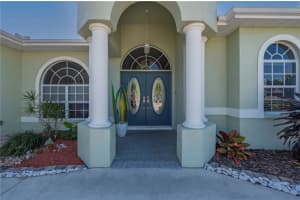 23511 LARK AVENUE, PORT CHARLOTTE, FL 33954 Sold 04/02/25