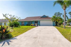 18147 CADILLAC AVENUE, PORT CHARLOTTE, FL 33948 Sold 06/12/25